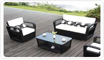 Outdoor Sofas