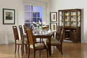 Campton Dining Table