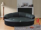 Circle Sofa bed