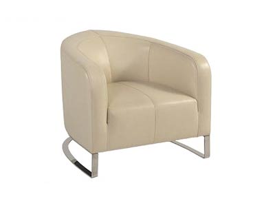 Bugato Lounge Chair