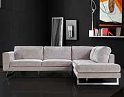 Fabric Sectional sofa Reno VG