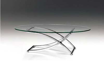 VG-02 Coffee Table