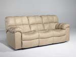 Max Chamois Full Sleeper Sofa