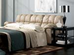 Max Chamois Full Sleeper Sofa