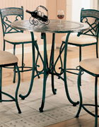 Ardith Counter Height Table
