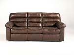 Memphis Brown Power Recliner