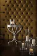 Melange Brooklyn Accent Table