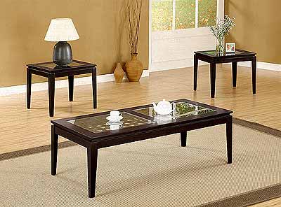 Coffee Table Set CR700205