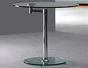 End Table CR6090