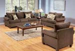 Embrace Sphere Living Room Set 