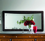 Platinum Mirror