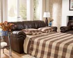 Commando Full Sleeper Sofa