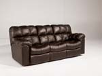 Max Chocolate Full Sleeper Sofa