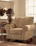Townhouse Tawny Chair