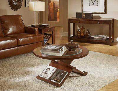 Coffee Table HE3272-01