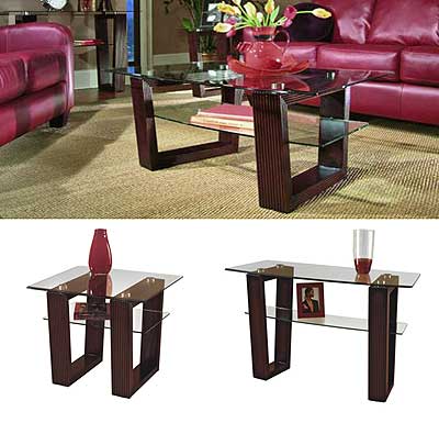 Coffee Table Set MG277