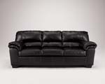 Commando Loveseat