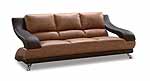 Sofa Two tone 98