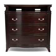 Generations Media Chest