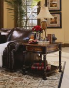 Preston Ridge End Table