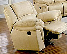 Recliner 7575M