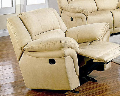 Recliner 7575M