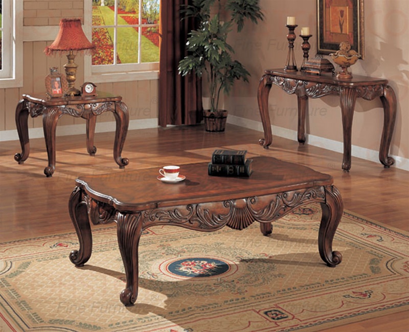Valencia Collection Leather Living Room Set | Sofas