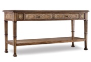 Melange Berkeley Console Table