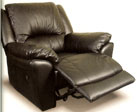 Recliner 7575