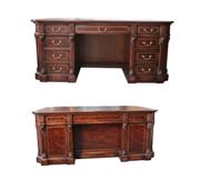 Louis XVI Executive Desk