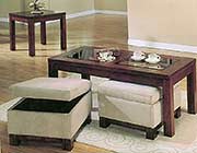 Coffee table HE 3218