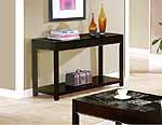 Contemporary Coffee Table CO-028