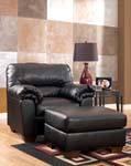 Commando Sofa, Loveseat and Chair Set