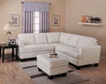 Samu Sectional Set