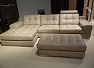 Fiore Exclusive Italian sectional sofa