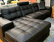 Fiore Exclusive Italian sectional sofa
