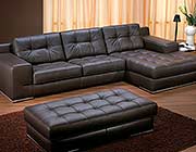 Fiore Exclusive Italian sectional sofa