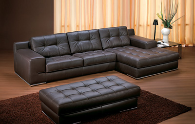 Fiore Exclusive Italian sectional sofa