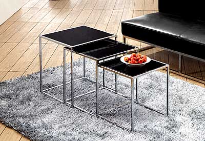 Nesting Table z-106