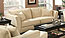 Fabric Sofa Set CO-231