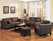 Fabric Sofa Set CO-231