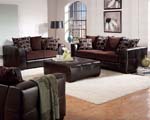 Kenneth Collection Living Room Set 