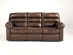 Memphis Brown Full Sleeper Sofa