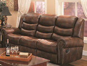 Aiden Motion Sofa