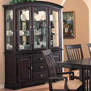 Sunset Buffet Hutch