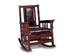 Rocking Chair CO 058