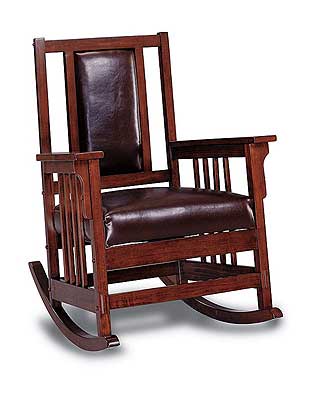 Rocking Chair CO 058