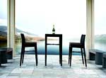 VG-25 Patio Bar Table with Chairs