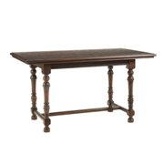 Fieldale Lodge Durango Bistro Dining Table