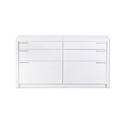 Venezia Dresser-White